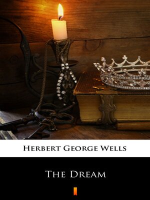 cover image of The Dream
